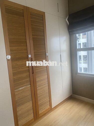 Cho thuê Sunrise City  2PN - 2WC -99m2 Full nội thất Giá cho thuê 20tr