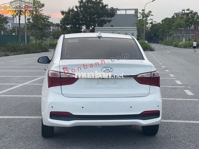Hyundai i10 Grand 1.2 AT 2019 - 290 Triệu