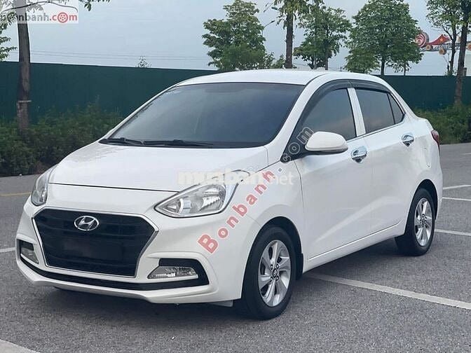 Hyundai i10 Grand 1.2 AT 2019 - 290 Triệu
