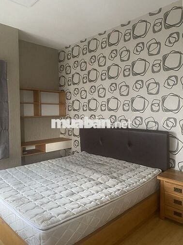 Cho thuê Sunrise City  2PN - 2WC -99m2 Full nội thất Giá cho thuê 20tr