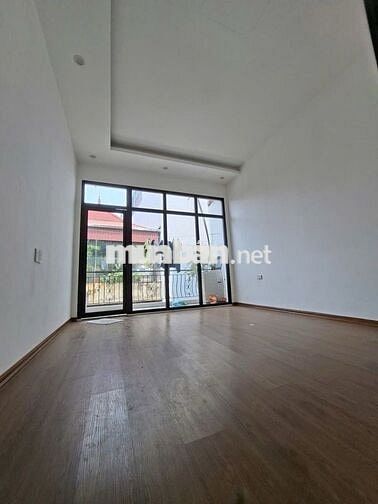 📢 BÁN NHÀ DÂN XÂY THANH AM 61M2_6,7 TỶ, NGÕ NÔNG
