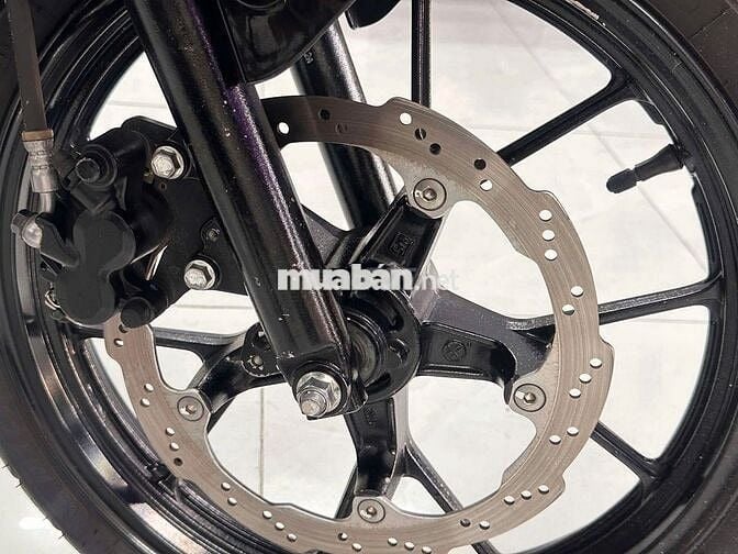 Suzuki Bandit 150 Biển 72 Đăng ký 2020 Odo 16k km