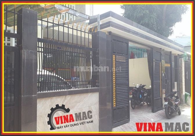 Tuyển nhân viên thiết kế chế tạo máy