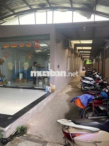 Cho thuê Kho Xưởng có VP trang bị hệ thống PCCC ngay QL 1A ,Quận 12