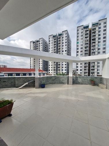 Bán căn biệt thự đường Lê Đức Thọ, khu Sài Gòn Coop, giá 17,9 tỷ