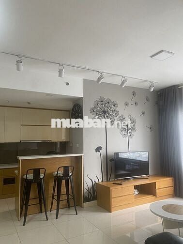 Cho thuê Sunrise City  2PN - 2WC -99m2 Full nội thất Giá cho thuê 20tr