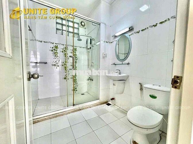 CHO THUÊ CĂN HỘ CHUNG CƯ DẠNG 1PN - THOÁNG NGAY HỒ CON RÙA GIÁ RẺ Q3