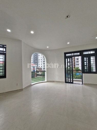 Bán căn biệt thự đường Lê Đức Thọ, khu Sài Gòn Coop, giá 17,9 tỷ