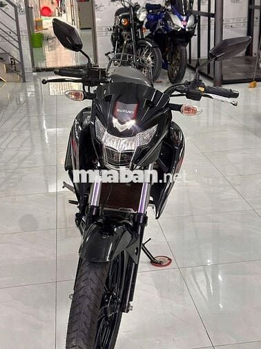 Suzuki Bandit 150 Biển 72 Đăng ký 2020 Odo 16k km