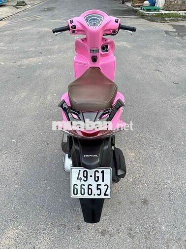 HONDA VISON FI 2021
