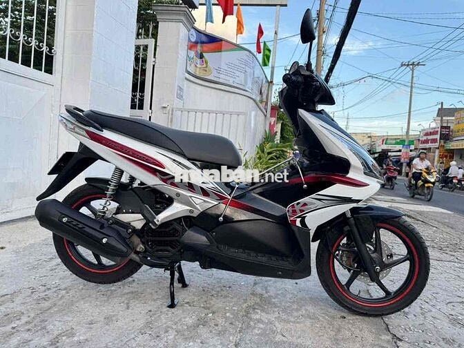 airblade thái 2011 xe cọp một chủ mua mới