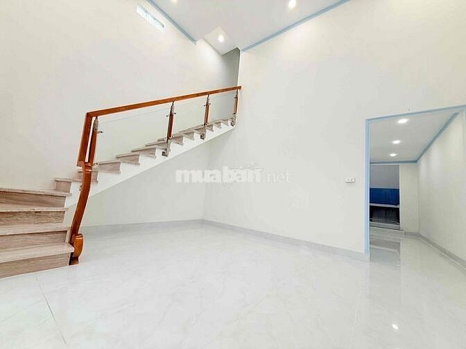 Bán nhà Tân Phong gần gx Thuận Hoà 80m2 chỉ 2 tỷ 5