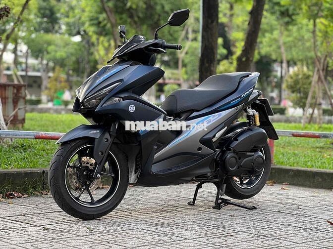 Cần Bán : Nvx 155 Abs - Khoá SMK- BSTP