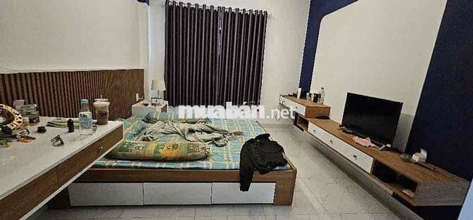 MẶT TIỀN TÂN SƠN, 146M2 GÒ VẤP phường 12