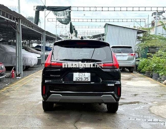 XPANDER 2023 premium ,LƯỚT 4 VẠN ,HỖ TRỢ VAY 70%