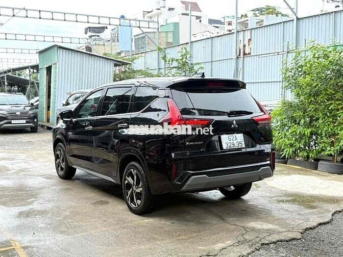 XPANDER 2023 premium ,LƯỚT 4 VẠN ,HỖ TRỢ VAY 70%