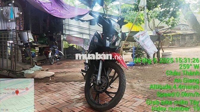 Xe chính chủ đang dùng chuẩn bị bán đổi Ab