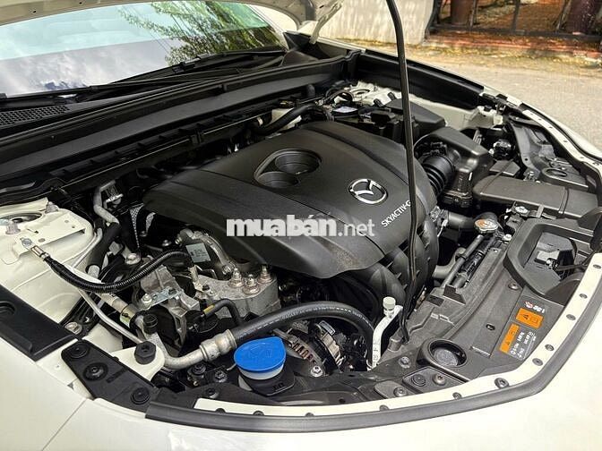 Mazda CX-30 2023 Premium 2.0 AT - 30000 km