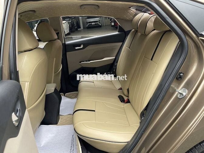 Hyundai Accent 1.4MT 2018 Xe Gia Đình Cực Đẹp