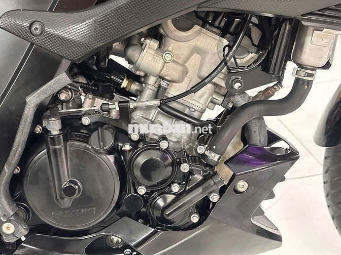 Suzuki Bandit 150 Biển 72 Đăng ký 2020 Odo 16k km