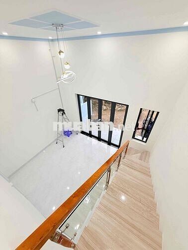 Bán nhà Tân Phong gần gx Thuận Hoà 80m2 chỉ 2 tỷ 5