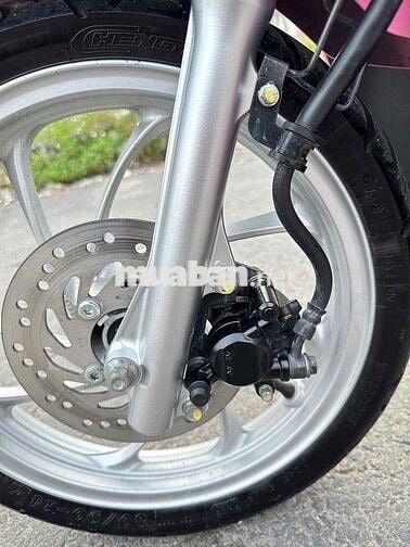 HONDA VISON FI 2021