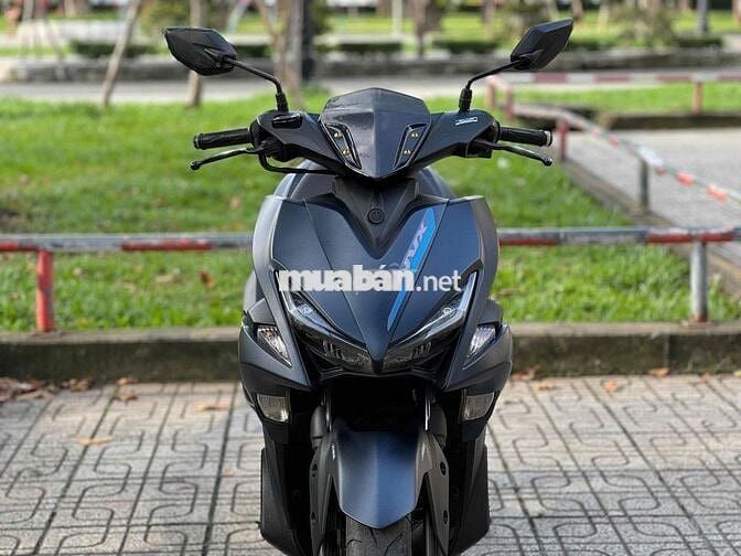Cần Bán : Nvx 155 Abs - Khoá SMK- BSTP