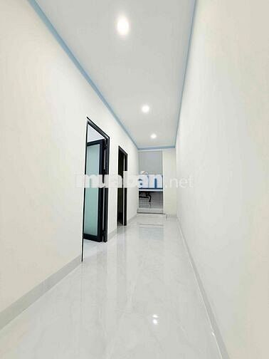 Bán nhà Tân Phong gần gx Thuận Hoà 80m2 chỉ 2 tỷ 5