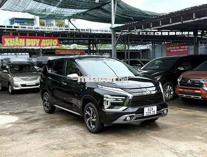 XPANDER 2023 premium ,LƯỚT 4 VẠN ,HỖ TRỢ VAY 70%