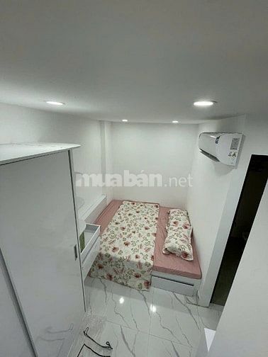 Bán nhà 7 tầng thang máy mới xây phố Trần Quốc Vượng Cầu Giấy Hà Nội 