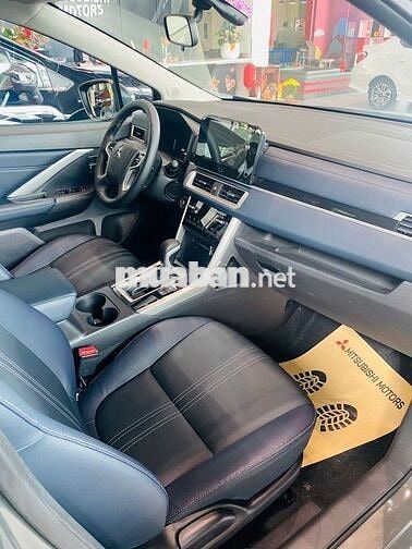 Giảm hơn 100 Tr cho Xpander Pre-Model 25-New 100%