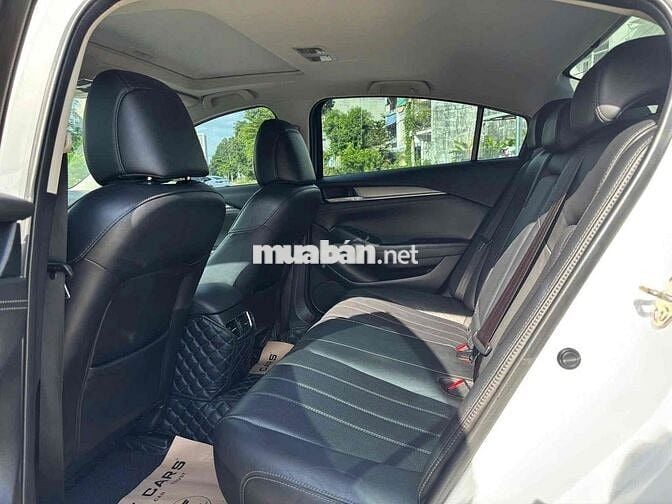 Mazda 6 2023 Premium 2.0 AT