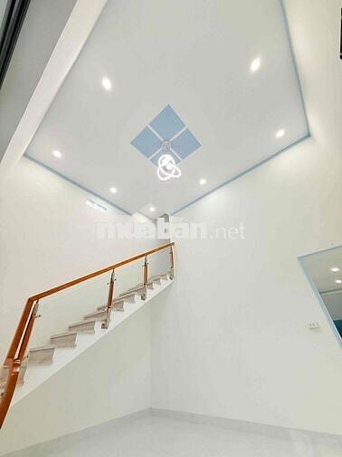 Bán nhà Tân Phong gần gx Thuận Hoà 80m2 chỉ 2 tỷ 5