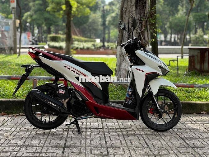 Cần Bán: Click Thái 2021 Chính Chủ- Xe Zin Đẹp