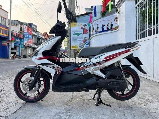 airblade thái 2011 xe cọp một chủ mua mới
