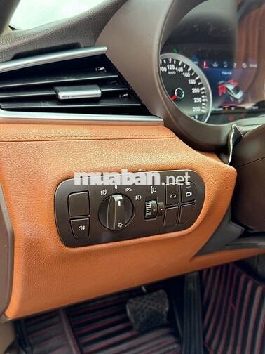 VinFast Lux A 2.0 Premium 2.0 AT 2021