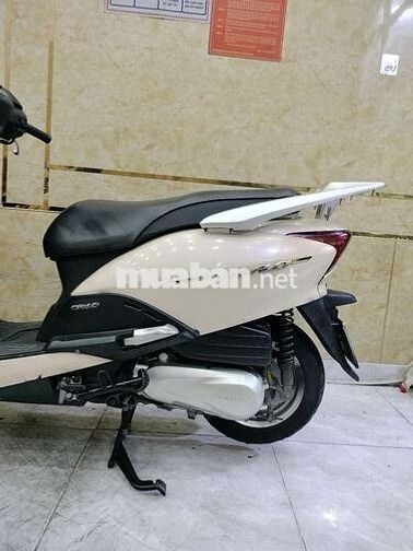 LEAD FI  2009 ,BSTP,XE ĐẸP MÁY ÊM MẠNH MƯỢT