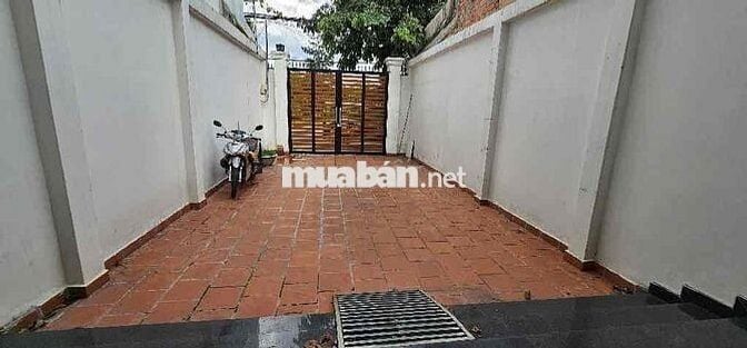 MẶT TIỀN TÂN SƠN, 146M2 GÒ VẤP phường 12