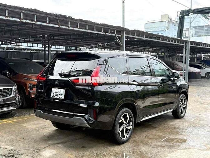 XPANDER 2023 premium ,LƯỚT 4 VẠN ,HỖ TRỢ VAY 70%