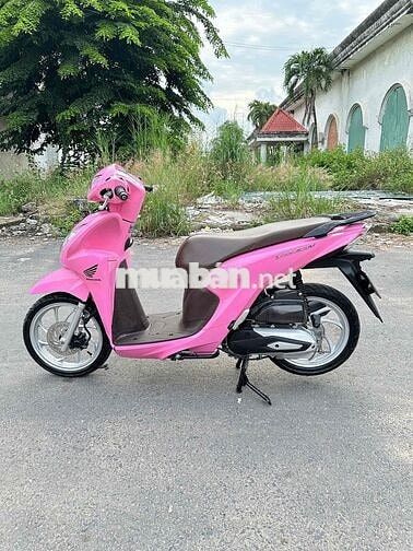 HONDA VISON FI 2021
