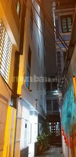 Bán nhà 7 tầng thang máy mới xây phố Trần Quốc Vượng Cầu Giấy Hà Nội 