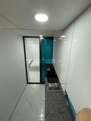 Bán nhà 7 tầng thang máy mới xây phố Trần Quốc Vượng Cầu Giấy Hà Nội 