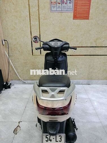 LEAD FI  2009 ,BSTP,XE ĐẸP MÁY ÊM MẠNH MƯỢT