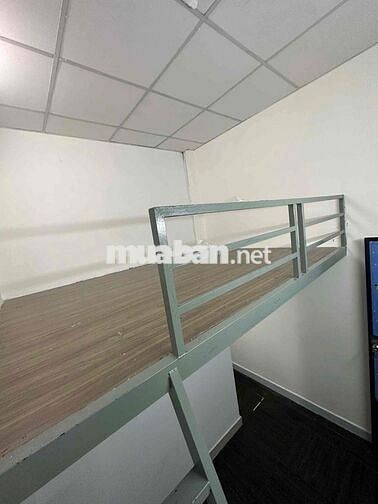 DUPLEX NGẮN HẠN CHO CÁC BẠN SV GIÁ SIÊU RẺ NGAY TẠI BÙI ĐÌNH TUÝ