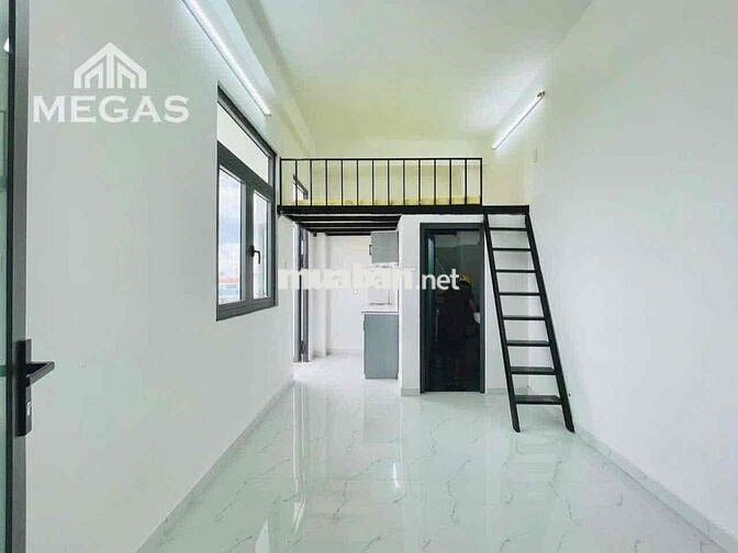 -🏡Căn Hộ Duplex -🔰MỚI XÂY 📌THOÁNG MÁT 💥HOÀ BÌNH -TÔ HIỆU -💥NGÃ TƯ 4 XÃ