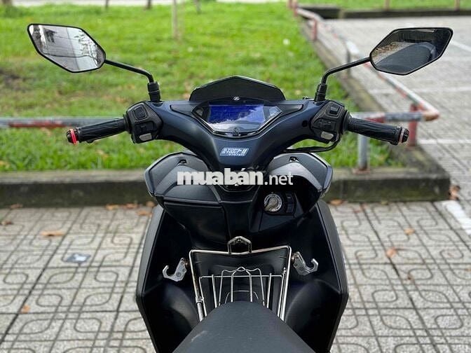 Cần Bán : Nvx 155 Abs - Khoá SMK- BSTP
