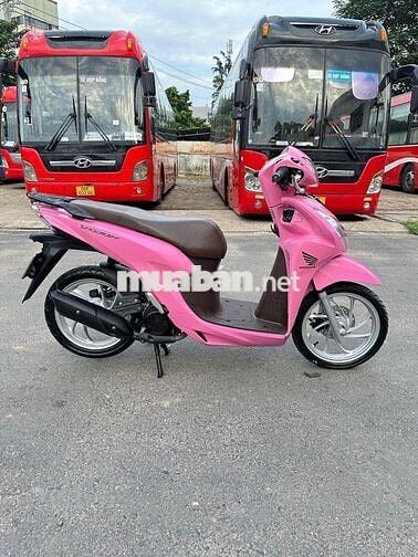 HONDA VISON FI 2021