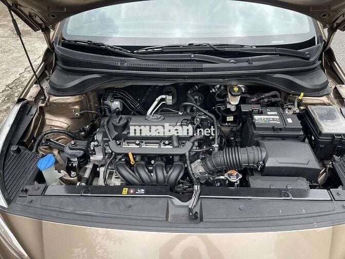 Hyundai Accent 1.4MT 2018 Xe Gia Đình Cực Đẹp