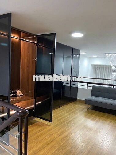 Cho thuê Duplex Sky Garden 1,3PN,nội thất cao cấp,có thể ở liền
