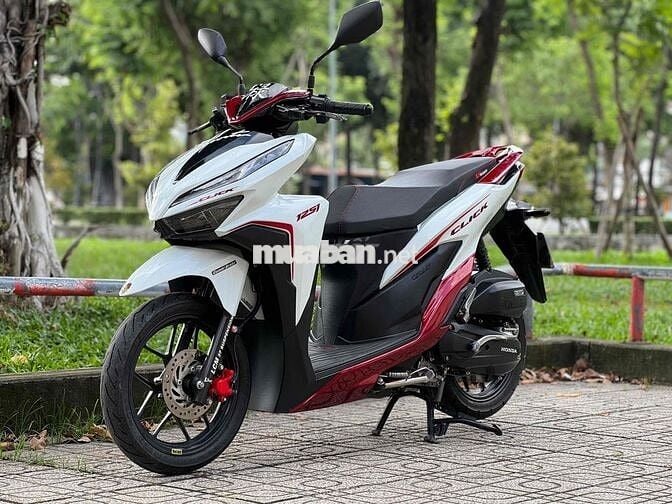 Cần Bán: Click Thái 2021 Chính Chủ- Xe Zin Đẹp